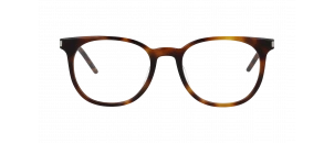 Lunettes de vue Saint Laurent - SL 683/F - Ecaille A