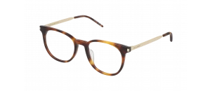 Lunettes de vue Saint Laurent - SL 683/F - Ecaille A