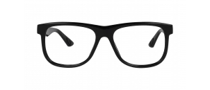 Lunettes de vue Puma - PU0443O - Noir A