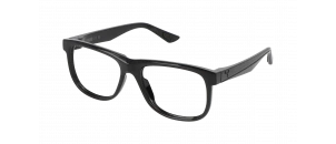 Lunettes de vue Puma - PU0443O - Noir A