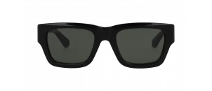 Lunettes de soleil Gucci - GG1668S - Noir B