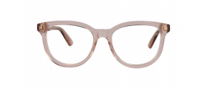 Lunettes de soleil Gucci - GG1687O - Rose A