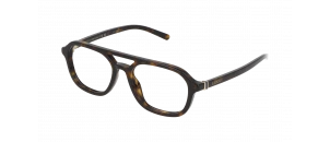 Lunettes de vue Gucci - GG1673O - Ecaille A