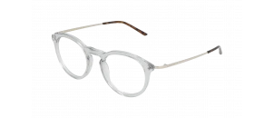 Lunettes de vue Gucci - GG1710O - Gris A