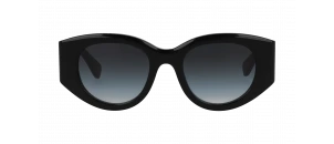 Lunettes de soleil Chloé - CH0251S - Noir B