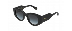 Lunettes de soleil Chloé - CH0251S - Noir B