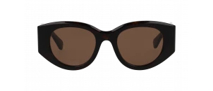 Lunettes de soleil Chloé - CH0251S - Ecaille B