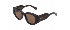Lunettes de soleil Chloé - CH0251S - Ecaille B
