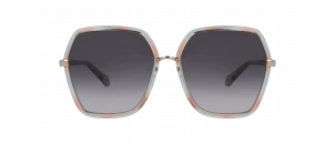 Lunettes de soleil Chloé - CH0262S - Ecaille B