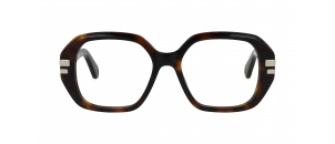 Lunettes de soleil Chloé - CH0266O - Ecaille A