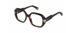 Lunettes de soleil Chloé - CH0266O - Ecaille A