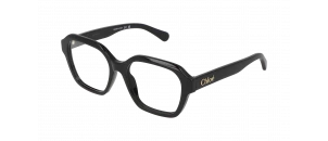 Lunettes de soleil Chloé - CH0272O - Noir A