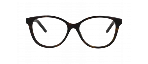 Lunettes de vue Saint Laurent - SLM112 - Ecaille A