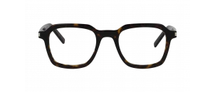 Lunettes de vue Saint Laurent - SL715SLIMOPT - Ecaille A
