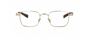 Lunettes de vue Saint Laurent - SL729 - Doré A