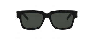 Lunettes de soleil Saint Laurent - SL732VADIM - Noir B