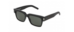 Lunettes de soleil Saint Laurent - SL732VADIM - Noir B