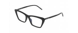 Lunettes de vue Saint Laurent - SL737MICATHINOPT - Noir A
