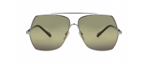 Lunettes de soleil Chloé - CH0278S - Argent B