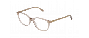 Lunettes de soleil Gucci - GG0550O - Brun A