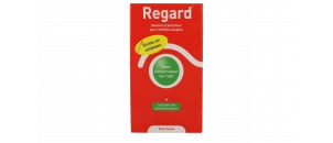 Produit lentilles Horus - Regard - 60 ml