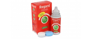 Produit lentilles Horus - Regard - 60 ml