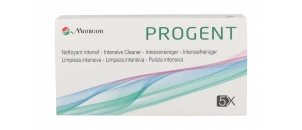 Produit lentilles  Progent 5 traitements