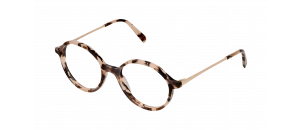 Lunettes de vue Bérénice - ELENA - Rose A