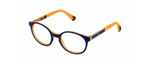 Lunettes de vue Avengers - DSAA073 - Bleu A