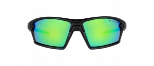 Lunettes de soleil Demetz -  Mud - Noir B