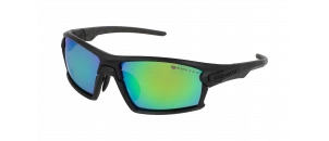 Lunettes de soleil Demetz -  Mud - Noir B