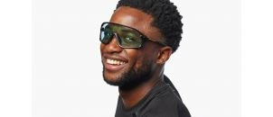 Masque de ski Demetz - Hurry - Noir B