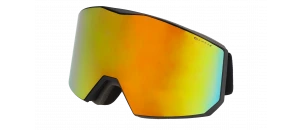Lunettes de sport Demetz - BORDERED - Noir D