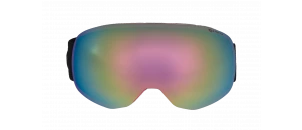Lunettes de soleil Demetz - RIFT - Rose D