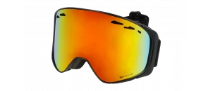 Lunettes de soleil Demetz - Kicker OTG - Noir D