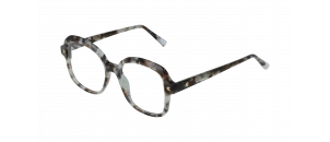 Lunettes de vue Bérénice - HONORE - Bleu A