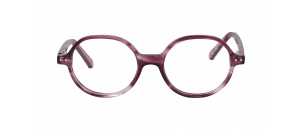 Lunettes de vue Disney Princess - DPAA199 - Rose A