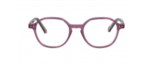 Lunettes de vue Disney Princess - DPAA200 - Violet A