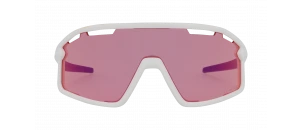 Masque de ski Demetz - Hurry - Blanc B