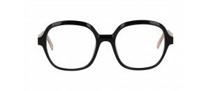 Lunettes de vue Bérénice -  ISABELLE - Noir A