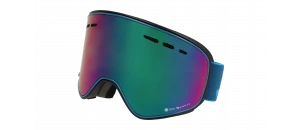 Lunettes de sport Demetz - SPIN - Bleu D