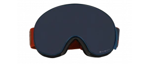 Lunettes de soleil Demetz - SWITCH - Bleu D