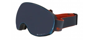 Lunettes de soleil Demetz - SWITCH - Bleu D