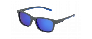 Masque de ski Demetz - Hide - Gris B