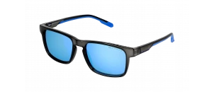 Masque de ski Demetz - Fun - Gris B