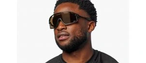 Masque de ski Demetz - Hurry - Noir B