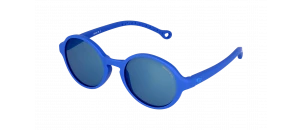 Lunettes de soleil Demetz - Naambio - Bleu B
