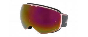 Lunettes de soleil Julbo - J7671 - Rose D