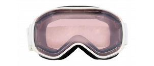 Masque de ski Julbo - J755 VENTILATE - Blanc