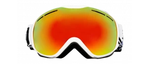 Masque de ski Julbo - ISON XCL J7501 - Blanc